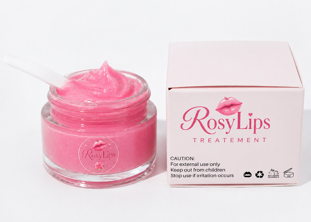 Rosylips Treatement